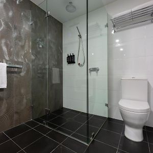 One Bedroom Executive Apartment Balcony
